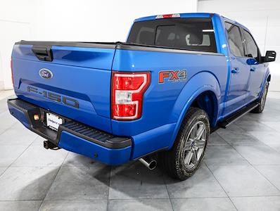 Used 2019 Ford F-150 - photo 1