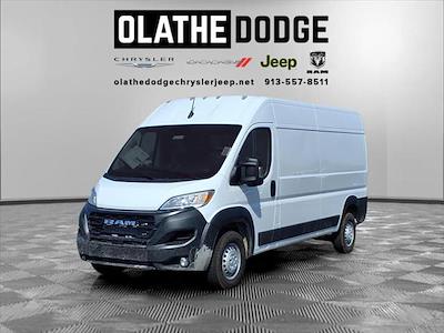 New 2025 Ram ProMaster 2500 High Roof Empty Cargo Van for sale #SE565378 - photo 1