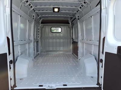 New 2025 Ram ProMaster 2500 High Roof Empty Cargo Van for sale #SE565378 - photo 2