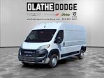 New 2025 Ram ProMaster 2500 High Roof Empty Cargo Van for sale #SE565378 - photo 1
