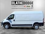 New 2025 Ram ProMaster 2500 High Roof Empty Cargo Van for sale #SE565378 - photo 17
