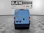 New 2025 Ram ProMaster 2500 High Roof Empty Cargo Van for sale #SE565378 - photo 21