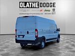 New 2025 Ram ProMaster 2500 High Roof Empty Cargo Van for sale #SE565378 - photo 22