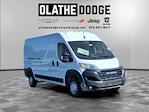 New 2025 Ram ProMaster 2500 High Roof Empty Cargo Van for sale #SE565378 - photo 24