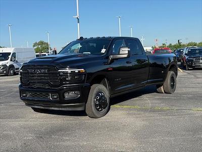 New 2025 Ram 3500 Laramie Crew Cab 4x4 DRW Pickup for sale #SG509307 - photo 2