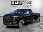 New 2025 Ram 3500 Laramie Crew Cab 4x4 DRW Pickup for sale #SG509307 - photo 1