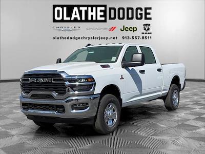 New 2025 Ram 2500 Tradesman Crew Cab 4x4 Pickup for sale #SG535469 - photo 1