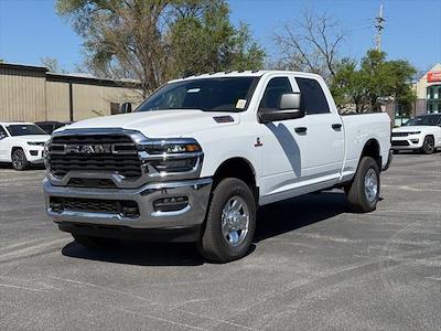 New 2025 Ram 2500 Tradesman Crew Cab 4x4 Pickup for sale #SG535469 - photo 2