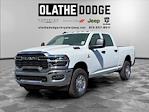 New 2025 Ram 2500 Tradesman Crew Cab 4x4 Pickup for sale #SG535469 - photo 1