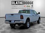 New 2025 Ram 2500 Tradesman Crew Cab 4x4 Pickup for sale #SG535469 - photo 21