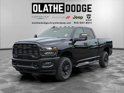 New 2025 Ram 2500 Tradesman Crew Cab 4x4 Pickup for sale #SG535470 - photo 1