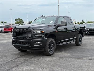 New 2025 Ram 2500 Tradesman Crew Cab 4x4 Pickup for sale #SG535470 - photo 2