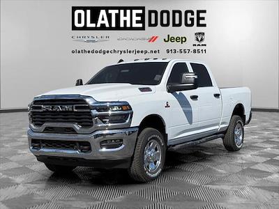 New 2025 Ram 2500 Tradesman Crew Cab 4x4 Pickup for sale #SG535471 - photo 1