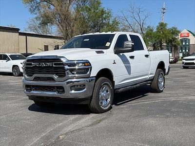 New 2025 Ram 2500 Tradesman Crew Cab 4x4 Pickup for sale #SG535471 - photo 2