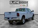 New 2025 Ram 2500 Tradesman Crew Cab 4x4 Pickup for sale #SG535471 - photo 22