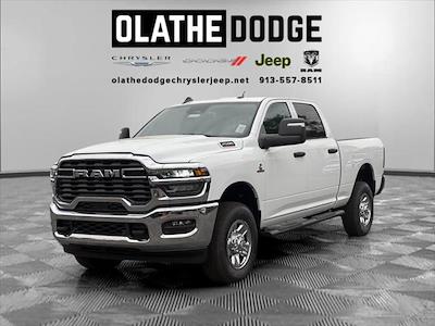 New 2025 Ram 2500 Tradesman Crew Cab 4x4 Pickup for sale #SG535472 - photo 1