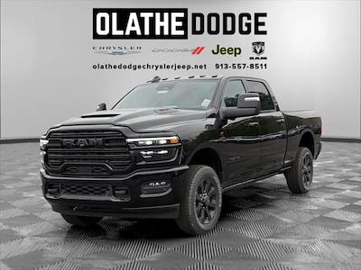 New 2025 Ram 2500 Laramie Crew Cab 4x4 Pickup for sale #SG535498 - photo 1