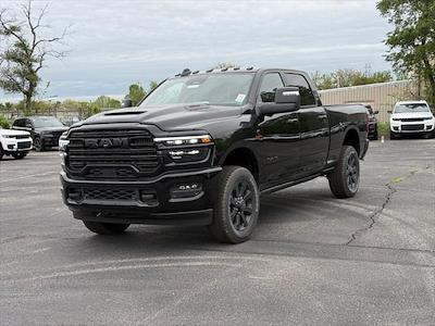 New 2025 Ram 2500 Laramie Crew Cab 4x4 Pickup for sale #SG535498 - photo 2