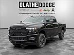 New 2025 Ram 2500 Laramie Crew Cab 4x4 Pickup for sale #SG535498 - photo 1