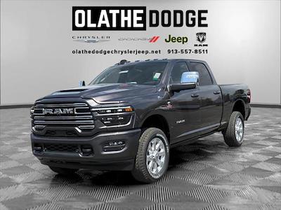 New 2025 Ram 2500 Laramie Crew Cab 4x4 Pickup for sale #SG535500 - photo 1