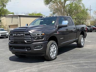 New 2025 Ram 2500 Laramie Crew Cab 4x4 Pickup for sale #SG535500 - photo 2