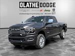 New 2025 Ram 2500 Laramie Crew Cab 4x4 Pickup for sale #SG535500 - photo 1