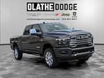 New 2025 Ram 2500 Laramie Crew Cab 4x4 Pickup for sale #SG535500 - photo 26