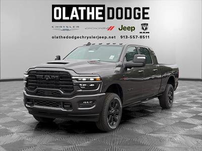 New 2025 Ram 2500 Laramie Mega Cab 4x4 Pickup for sale #SG535509 - photo 1