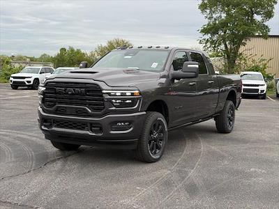 New 2025 Ram 2500 Laramie Mega Cab 4x4 Pickup for sale #SG535509 - photo 2