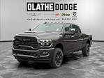 New 2025 Ram 2500 Laramie Mega Cab 4x4 Pickup for sale #SG535509 - photo 1