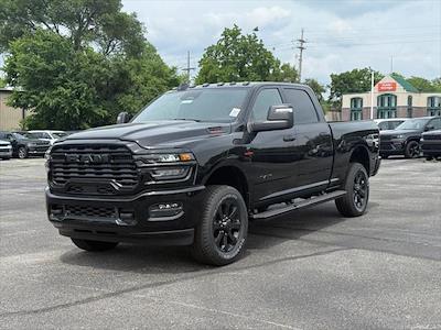 New 2025 Ram 2500 Big Horn Crew Cab 4x4 Pickup for sale #SG536751 - photo 2