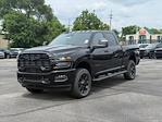 New 2025 Ram 2500 Big Horn Crew Cab 4x4 Pickup for sale #SG536751 - photo 2