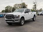 New 2025 Ram 2500 Big Horn Crew Cab 4x4 Pickup for sale #SG536755 - photo 2