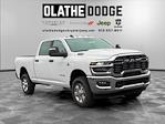 New 2025 Ram 2500 Big Horn Crew Cab 4x4 Pickup for sale #SG536755 - photo 25