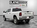 New 2025 Ram 2500 Big Horn Crew Cab 4x4 Pickup for sale #SG536755 - photo 3