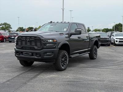 New 2025 Ram 2500 Tradesman Crew Cab 4x4 Pickup for sale #SG541565 - photo 2