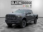 New 2025 Ram 2500 Tradesman Crew Cab 4x4 Pickup for sale #SG541565 - photo 1