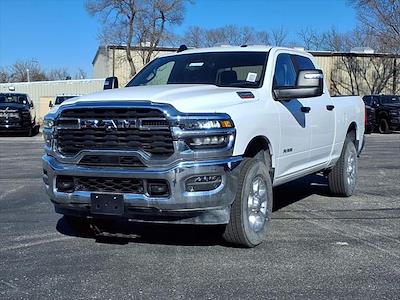 New 2025 Ram 2500 Big Horn Crew Cab for sale #SG549434 - photo 2