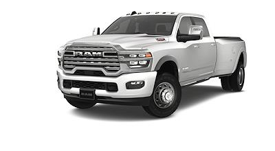 New 2025 Ram 3500 Longhorn Crew Cab 4x4 DRW Pickup for sale #SG551102 - photo 1