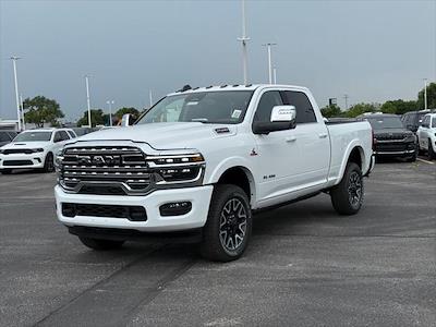 New 2025 Ram 2500 Longhorn Crew Cab 4x4 Pickup for sale #SG552982 - photo 2