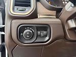 New 2025 Ram 2500 Longhorn Crew Cab 4x4 Pickup for sale #SG552982 - photo 11