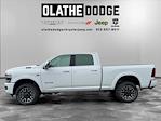 New 2025 Ram 2500 Longhorn Crew Cab 4x4 Pickup for sale #SG552982 - photo 17