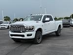 New 2025 Ram 2500 Longhorn Crew Cab 4x4 Pickup for sale #SG552982 - photo 2