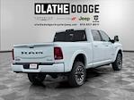 New 2025 Ram 2500 Longhorn Crew Cab 4x4 Pickup for sale #SG552982 - photo 25