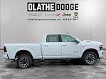 New 2025 Ram 2500 Longhorn Crew Cab 4x4 Pickup for sale #SG552982 - photo 26