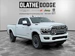 New 2025 Ram 2500 Longhorn Crew Cab 4x4 Pickup for sale #SG552982 - photo 27