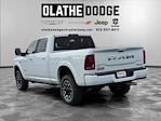 New 2025 Ram 2500 Longhorn Crew Cab 4x4 Pickup for sale #SG552982 - photo 3