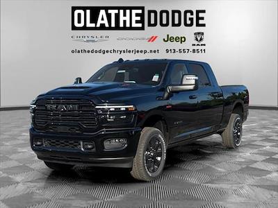 New 2025 Ram 2500 Laramie Mega Cab 4x4 Pickup for sale #SG552992 - photo 1