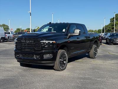 New 2025 Ram 2500 Laramie Mega Cab 4x4 Pickup for sale #SG552992 - photo 2