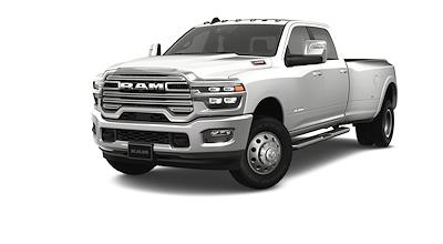 New 2025 Ram 3500 Laramie Crew Cab 4x4 DRW Pickup for sale #SG554836 - photo 1